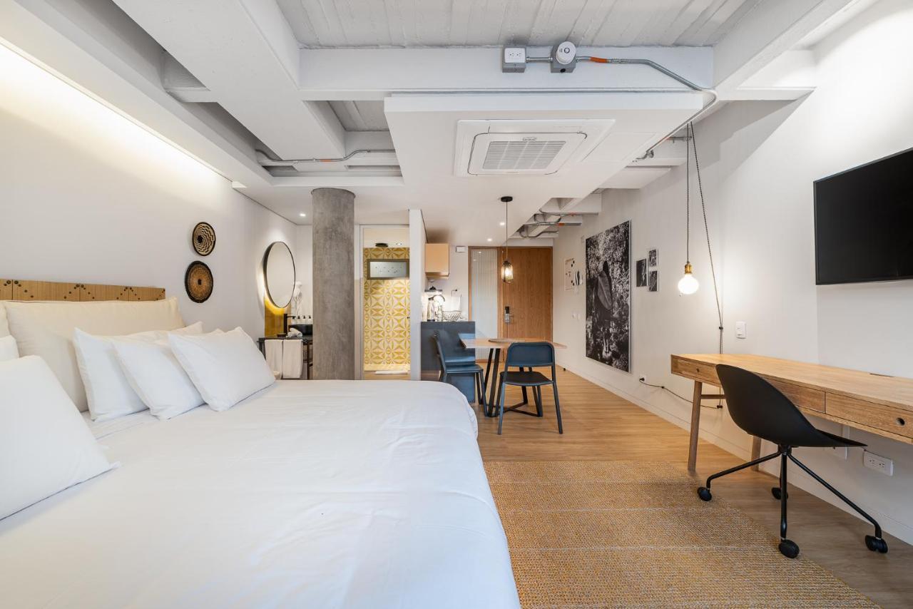 TOPÁ House Apartments by HOUSY HOST Apartamento Medellín