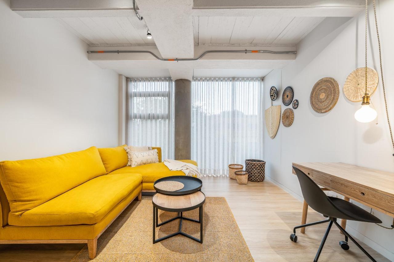 Apartamento TOPÁ House Apartments by HOUSY HOST