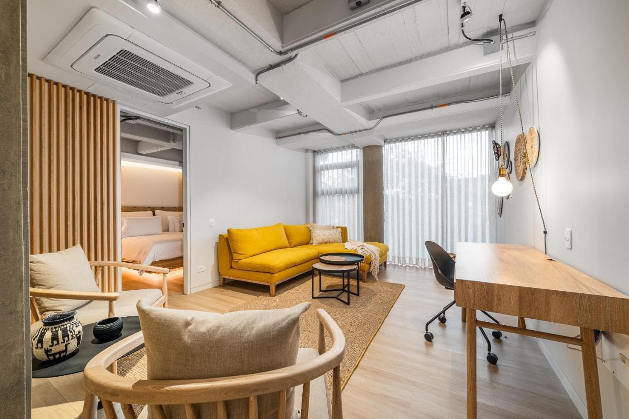 TOPÁ House Apartments by HOUSY HOST Apartamento *