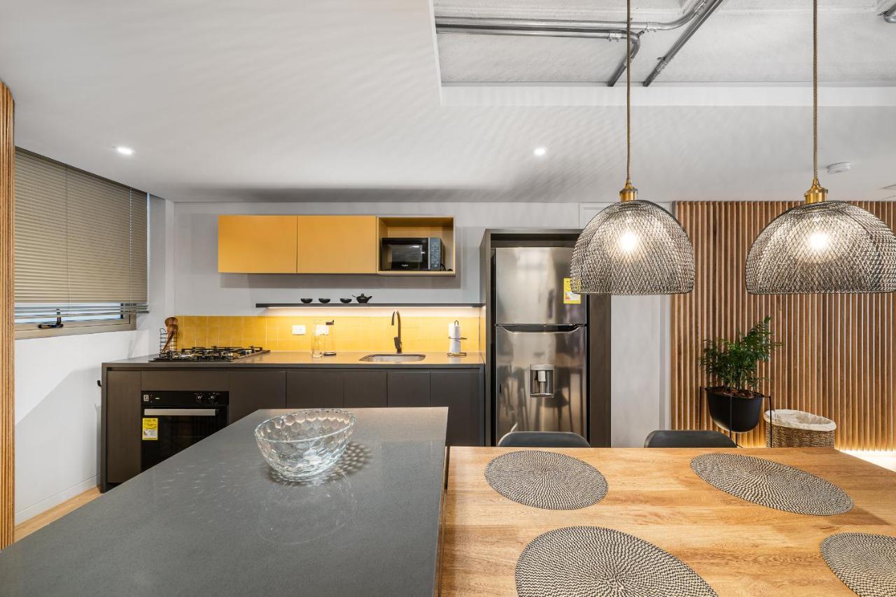 Apartamento TOPÁ House Apartments by HOUSY HOST
