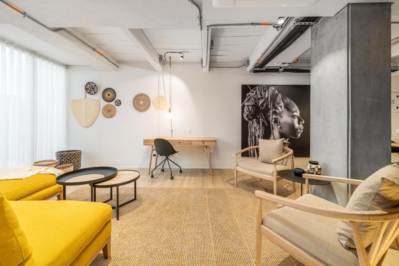 Apartamento TOPÁ House Apartments by HOUSY HOST Medellín