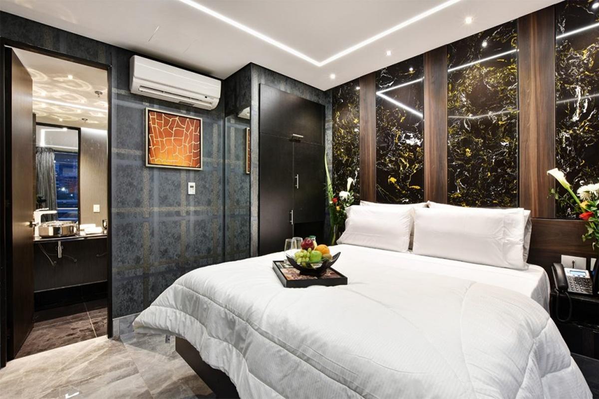 Hotel Haven A Design
