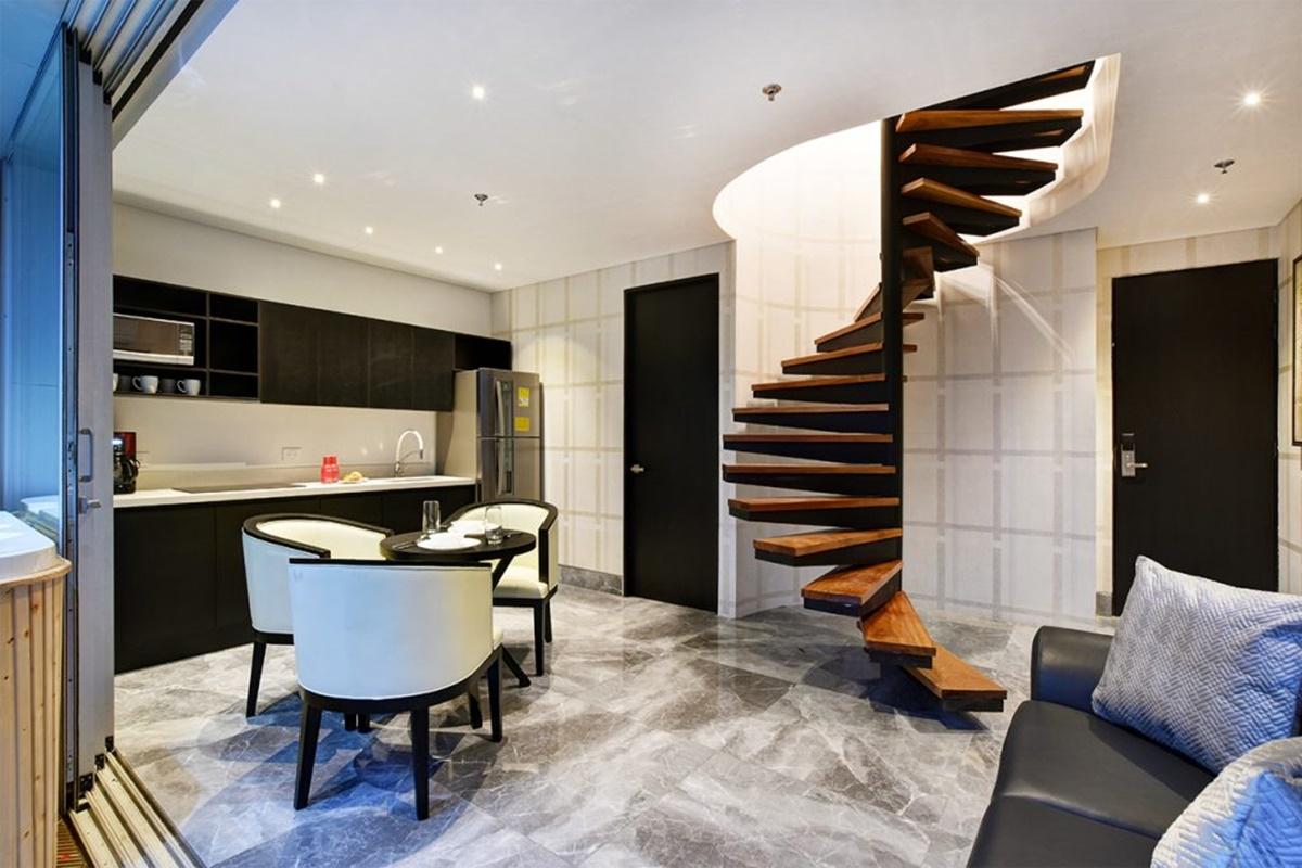 Hotel Haven A Design