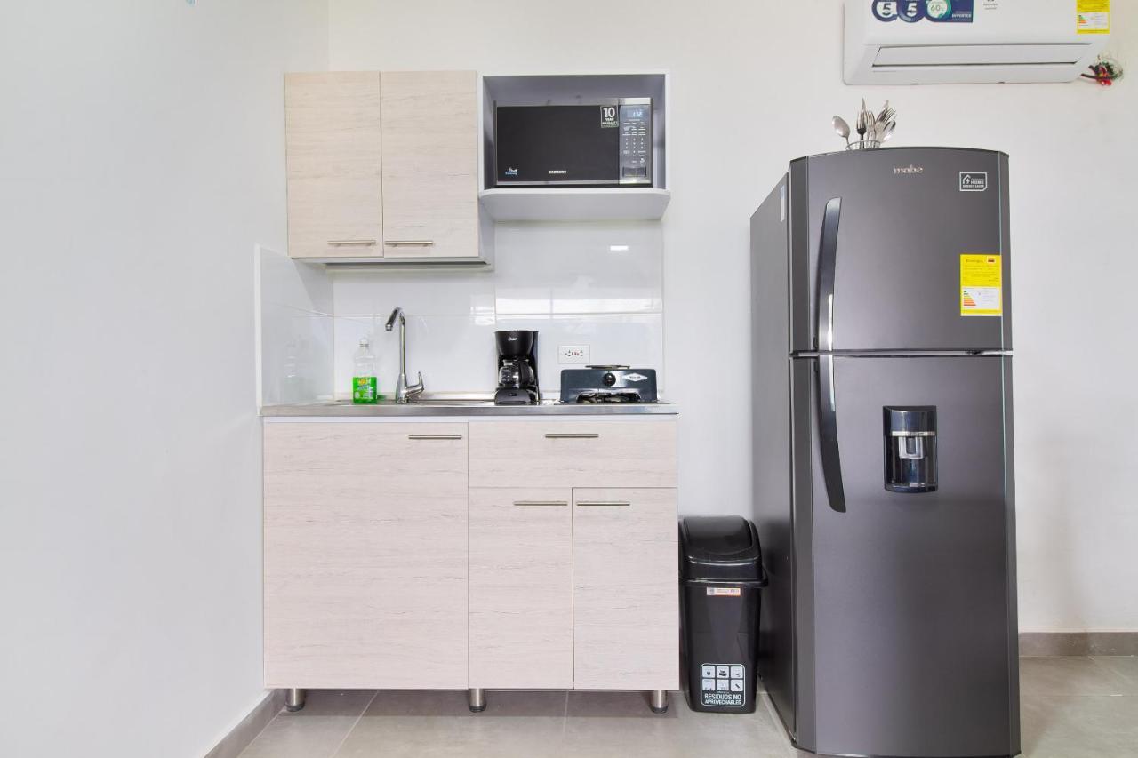 Camelot Apartamento