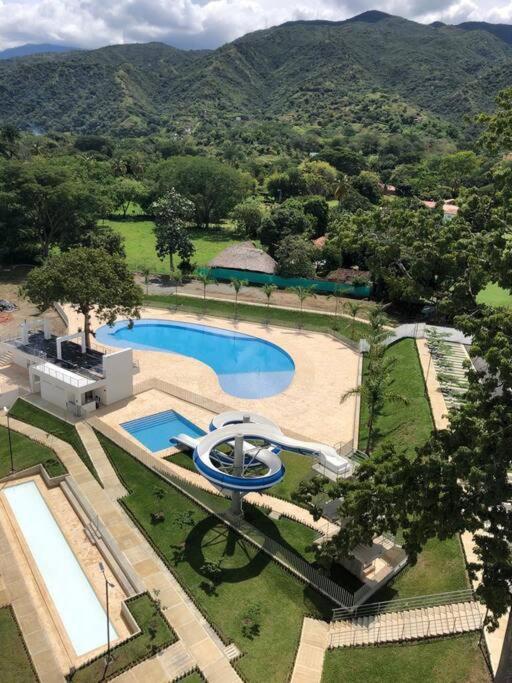 Hermoso En Santa Fe De Antioquia Apartamento Medellín