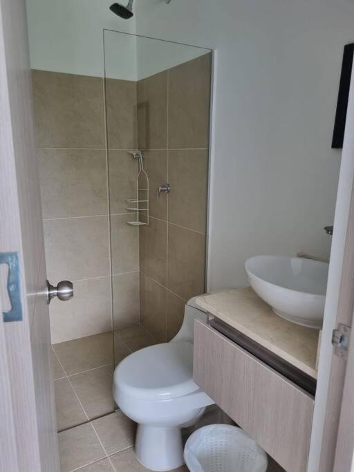 Hermoso En Santa Fe De Antioquia Apartamento