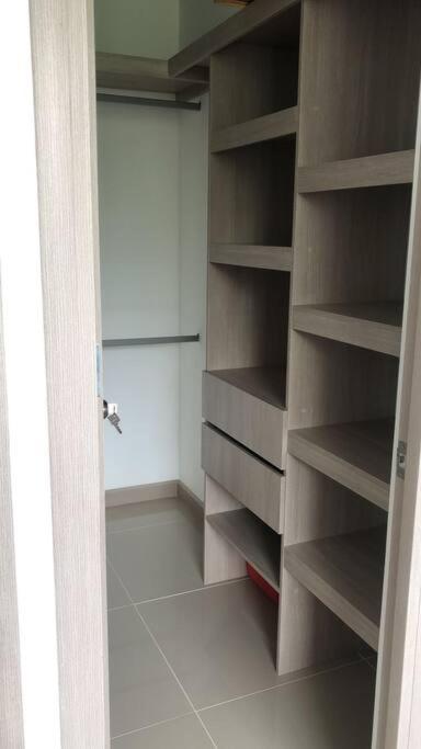 Hermoso En Santa Fe De Antioquia Apartamento