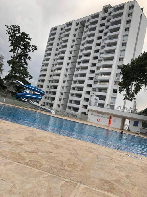 Apartamento Hermoso En Santa Fe De Antioquia Medellín