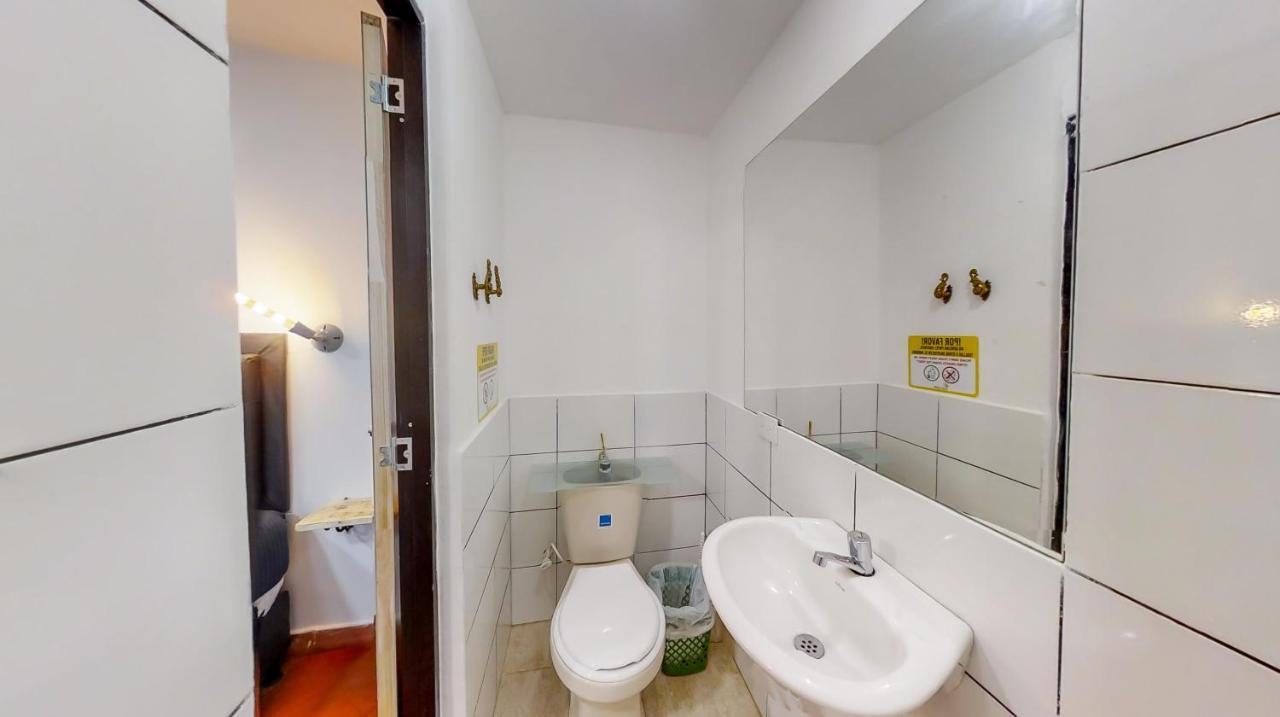 Casa Naranjos Pensión Medellín