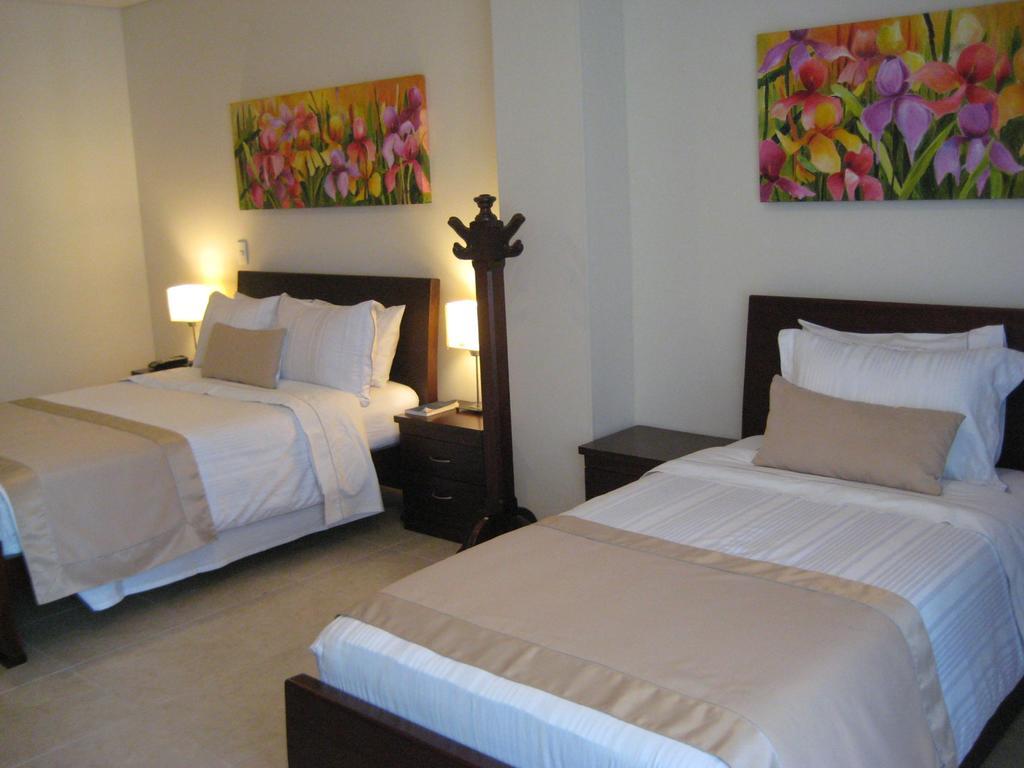 Hotel Primavera Plaza Medellín