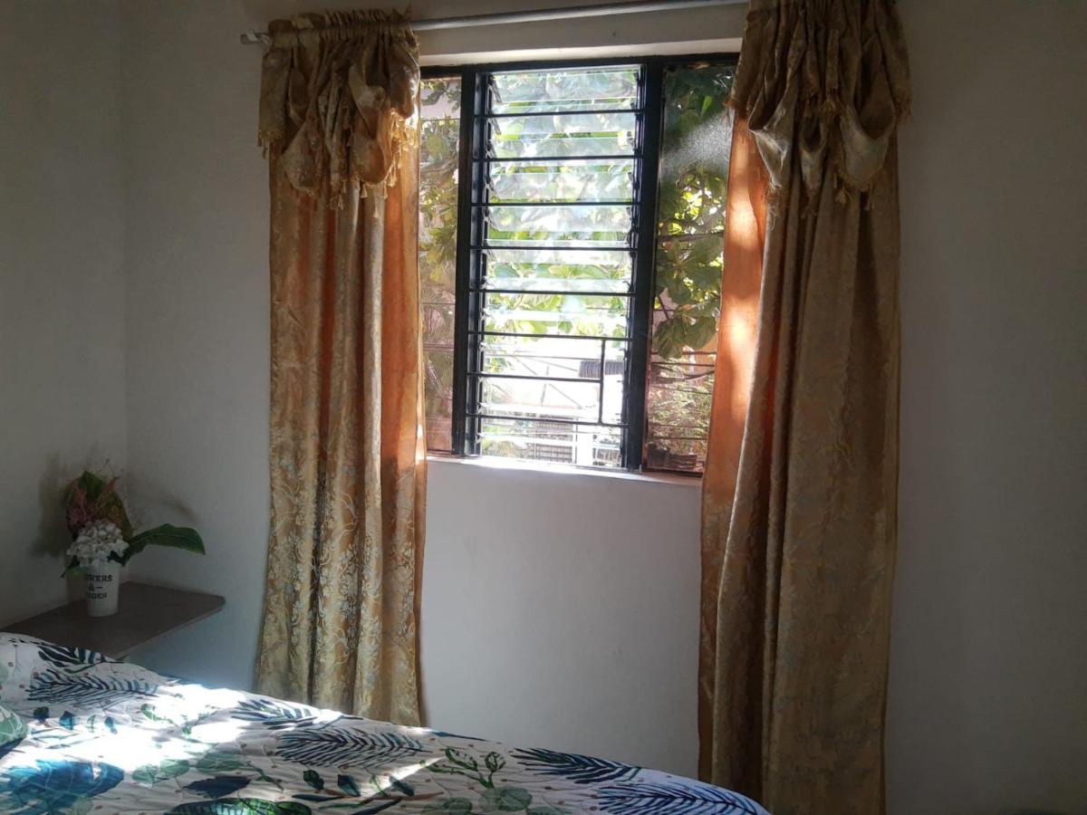 Pa Pasiar Hostel *