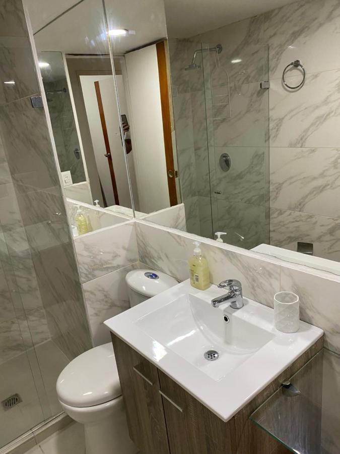 Apartamento Apartamento De 130 Mts En Laureles Estadio *
