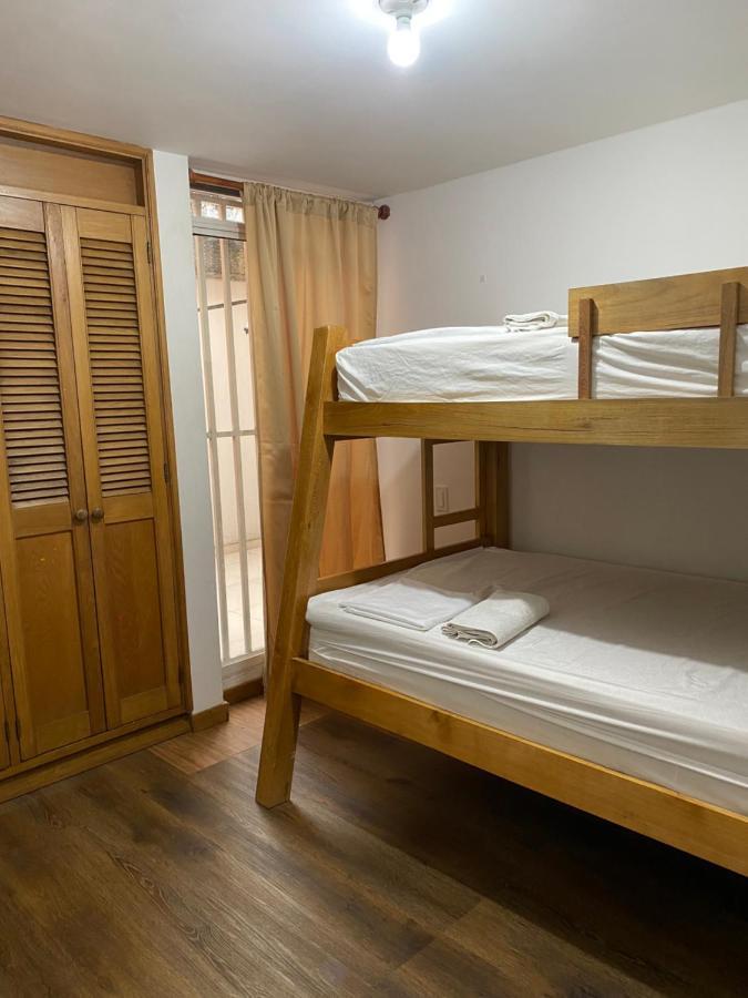 Apartamento Apartamento De 130 Mts En Laureles Estadio
