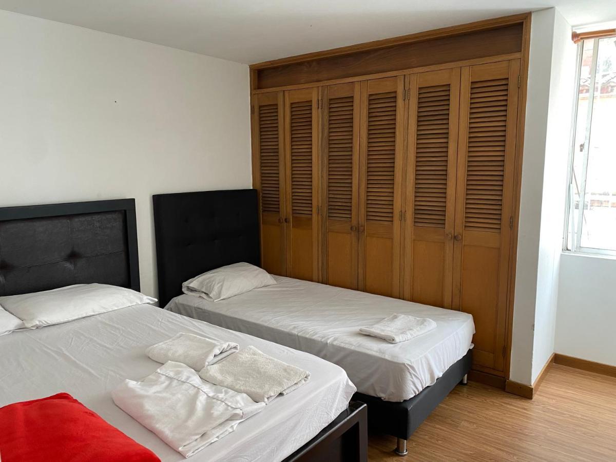 Apartamento De 130 Mts En Laureles Estadio Apartamento Medellín