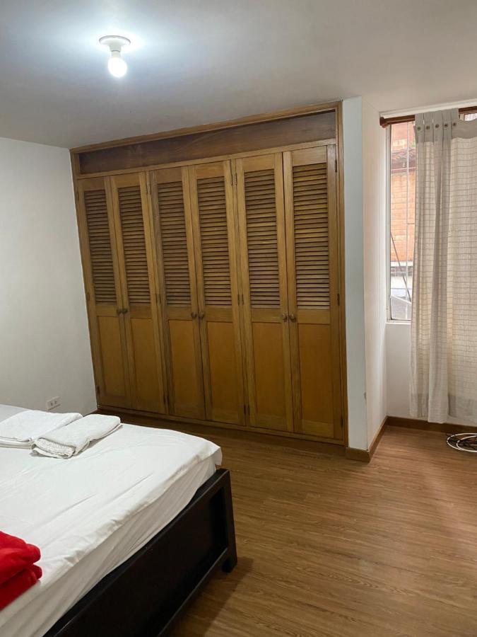 Apartamento Apartamento De 130 Mts En Laureles Estadio Medellín