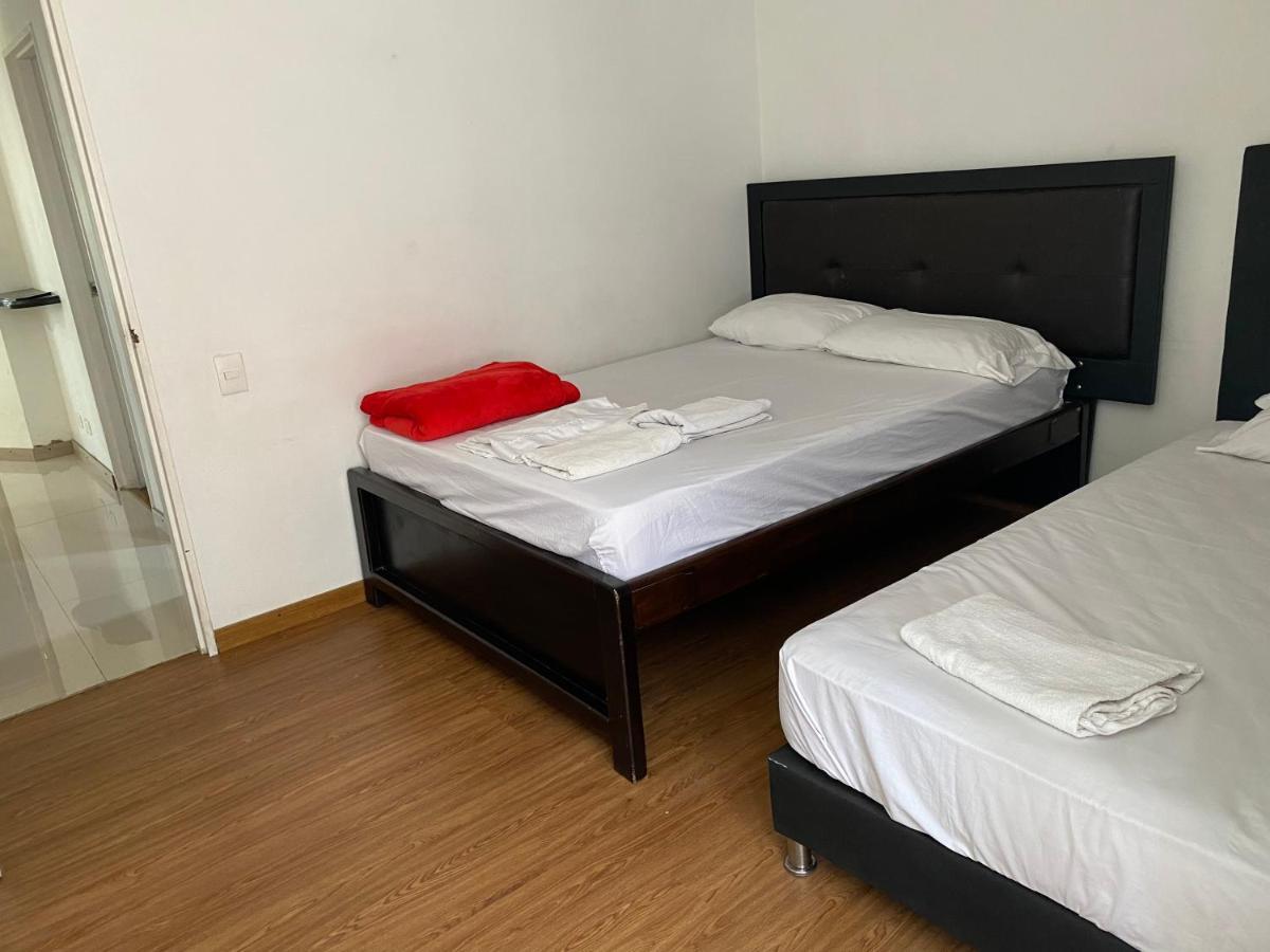 Apartamento De 130 Mts En Laureles Estadio Medellín