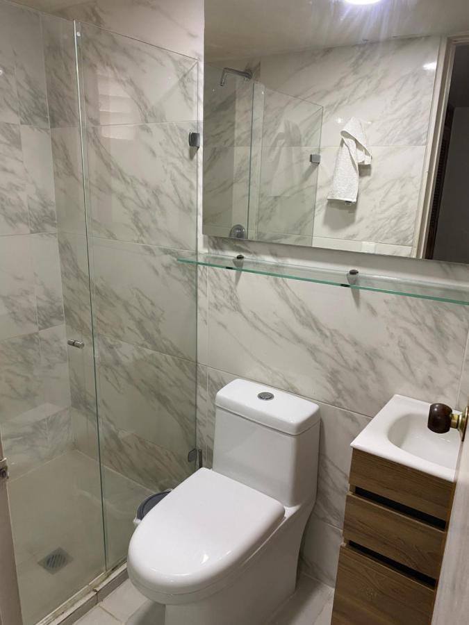Apartamento De 130 Mts En Laureles Estadio