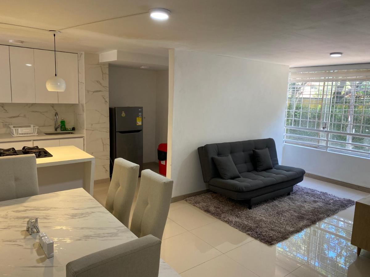 Apartamento Apartamento De 130 Mts En Laureles Estadio *