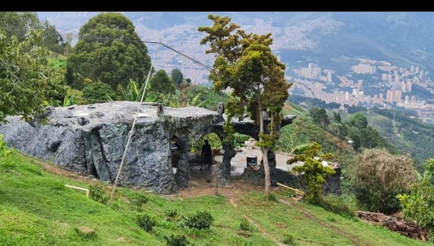 Glamping & Coffee Tour Campo de lujo