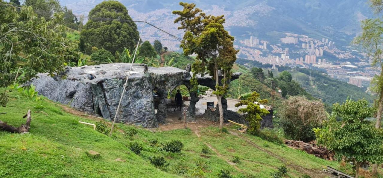 Glamping & Coffee Tour Campo de lujo *