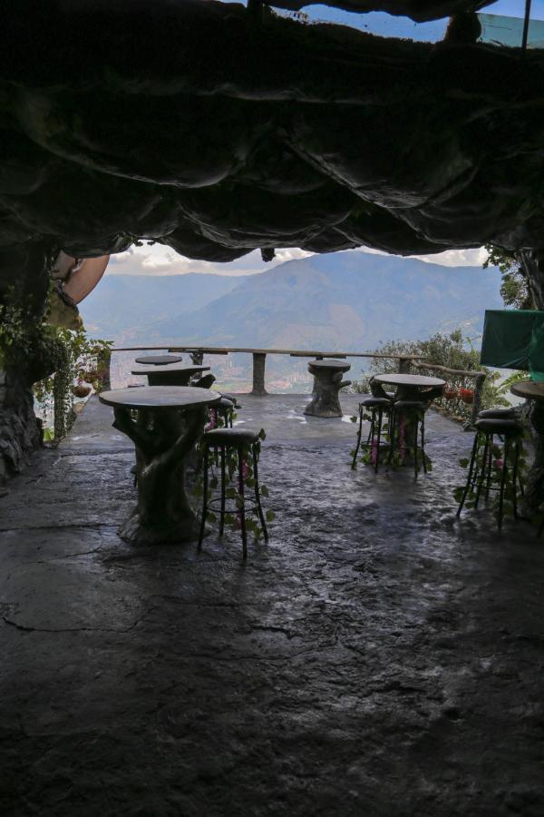 Glamping & Coffee Tour Campo de lujo