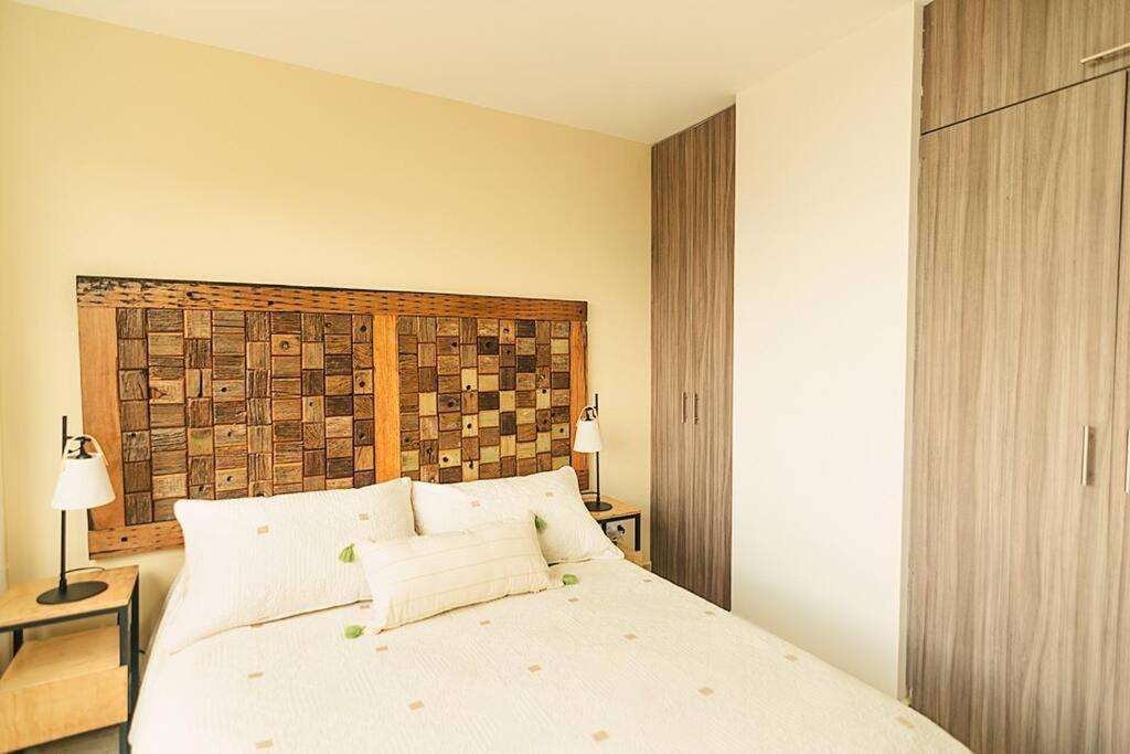 Hermoso Y Comodo En El Poblado!!! Apartment