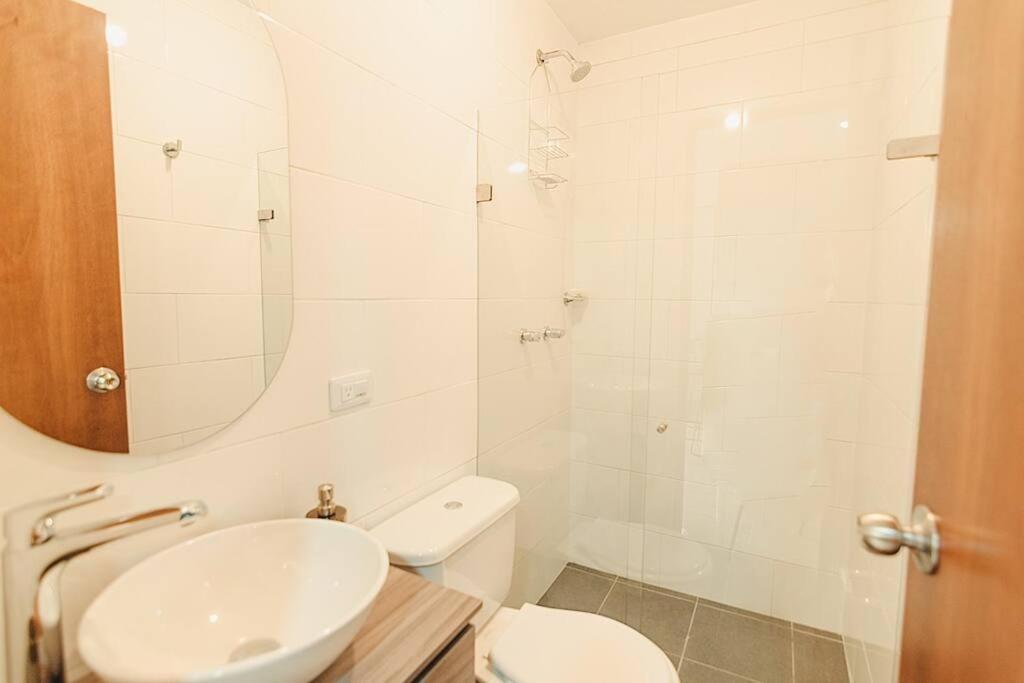 Apartment Hermoso Y Comodo En El Poblado!!!