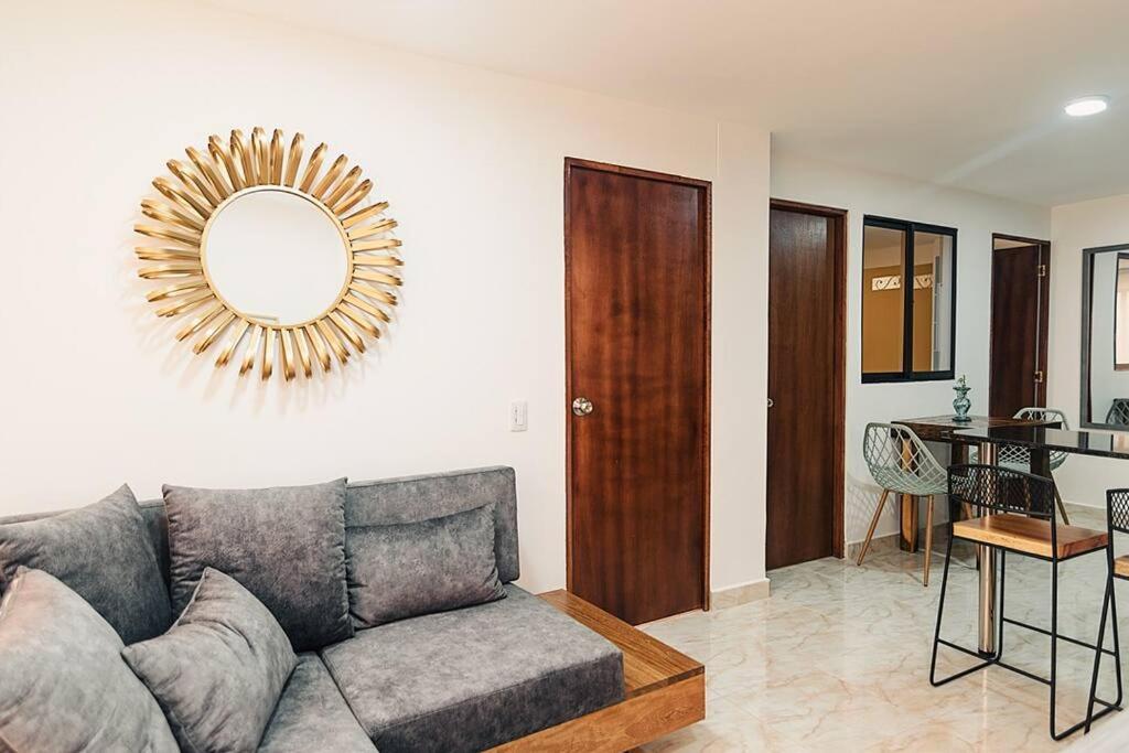 Apartment Hermoso Y Comodo En El Poblado!!! *