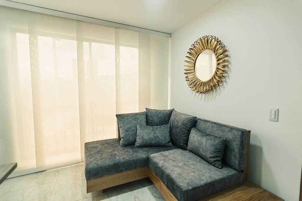 Hermoso Y Comodo En El Poblado!!! Apartment Medellin