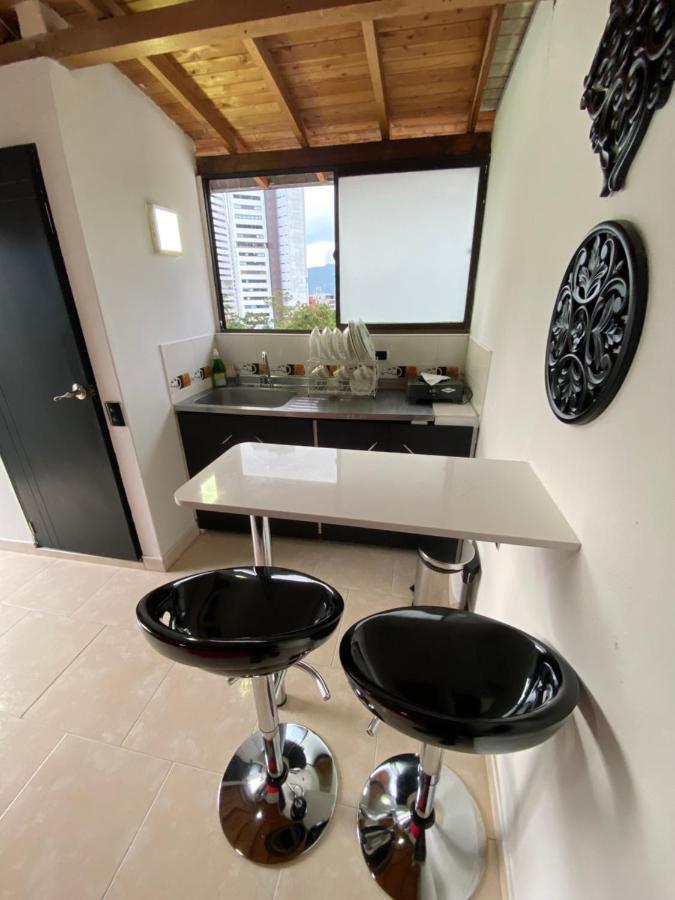 Apartamento Cozy In The Poblado San Lucas