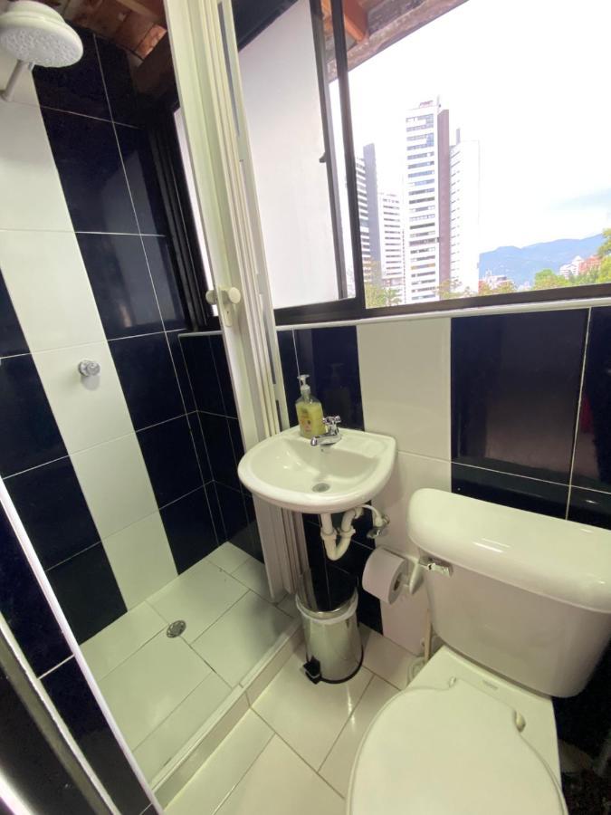 Apartamento Cozy In The Poblado San Lucas *