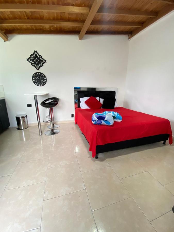 Cozy In The Poblado San Lucas *
