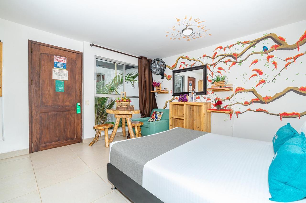 Hotel Ayenda Jardin De Provenza 3*