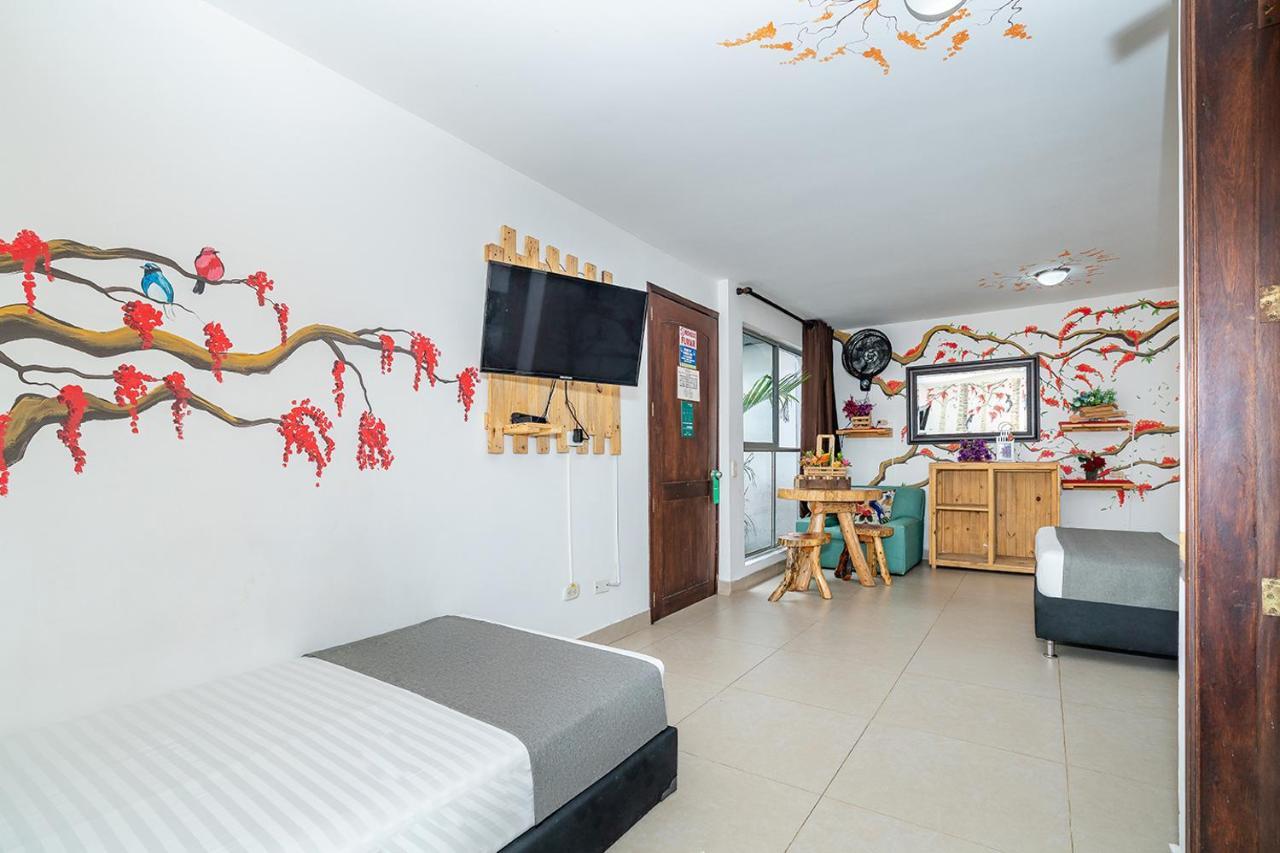 Ayenda Jardin De Provenza Hotel 3*