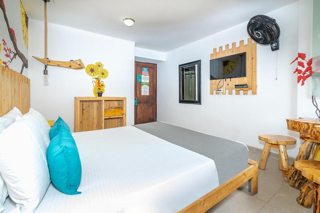 Ayenda Jardin De Provenza 3*