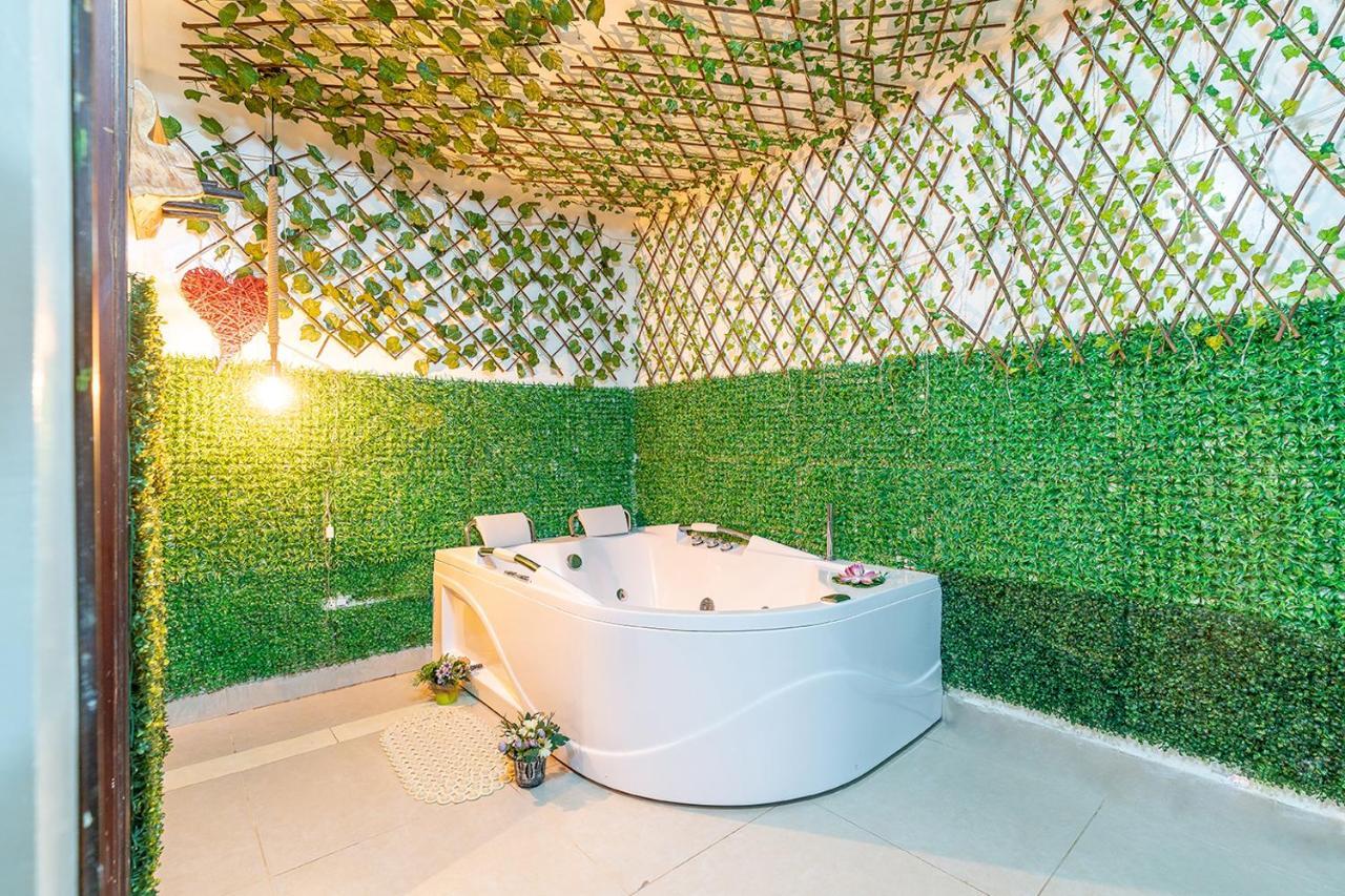 Ayenda Jardin De Provenza 3* Medellín