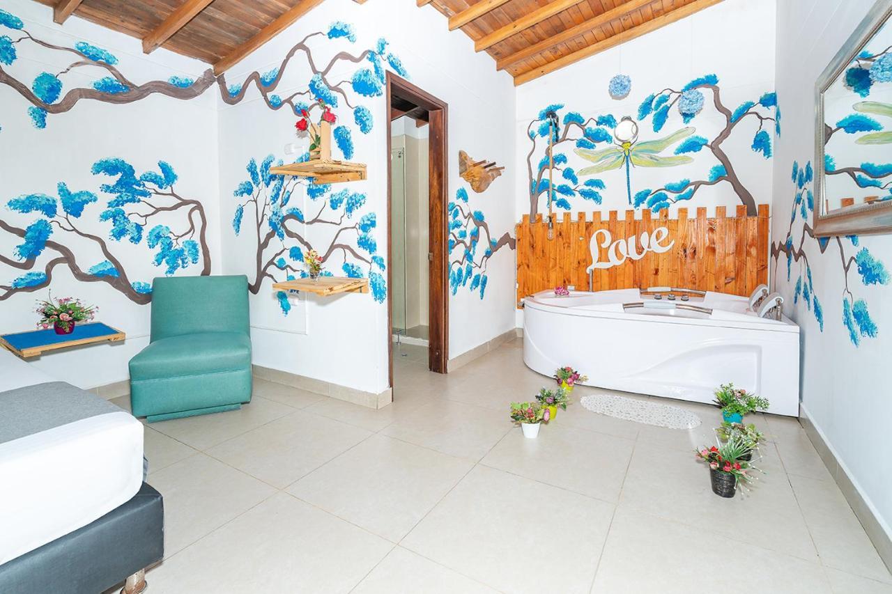 Ayenda Jardin De Provenza 3* Medellín