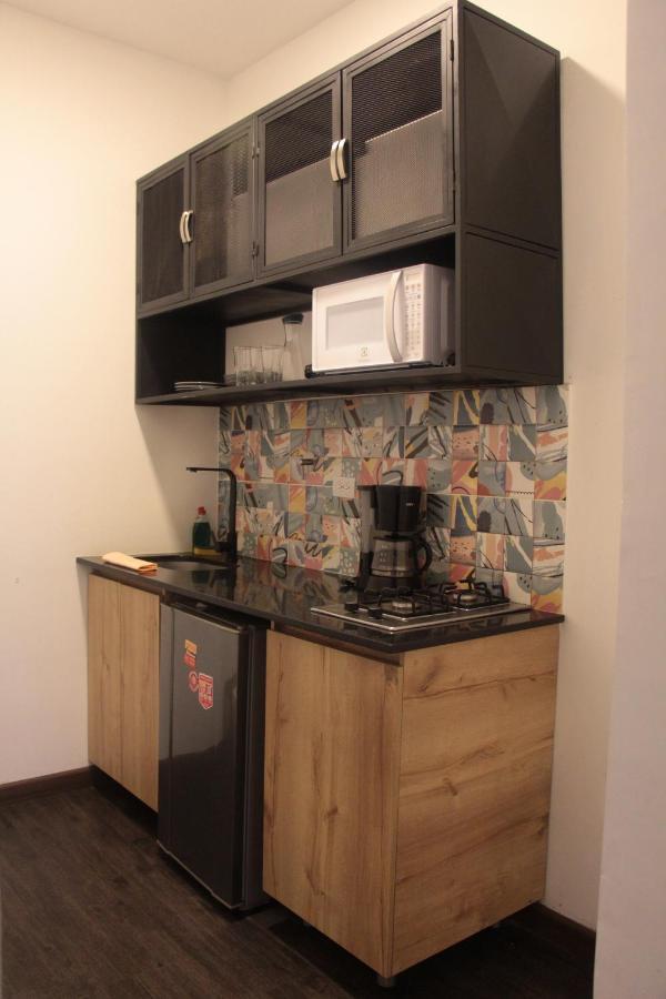Amueblado En Poblado Frn106 By Roots Apartamento