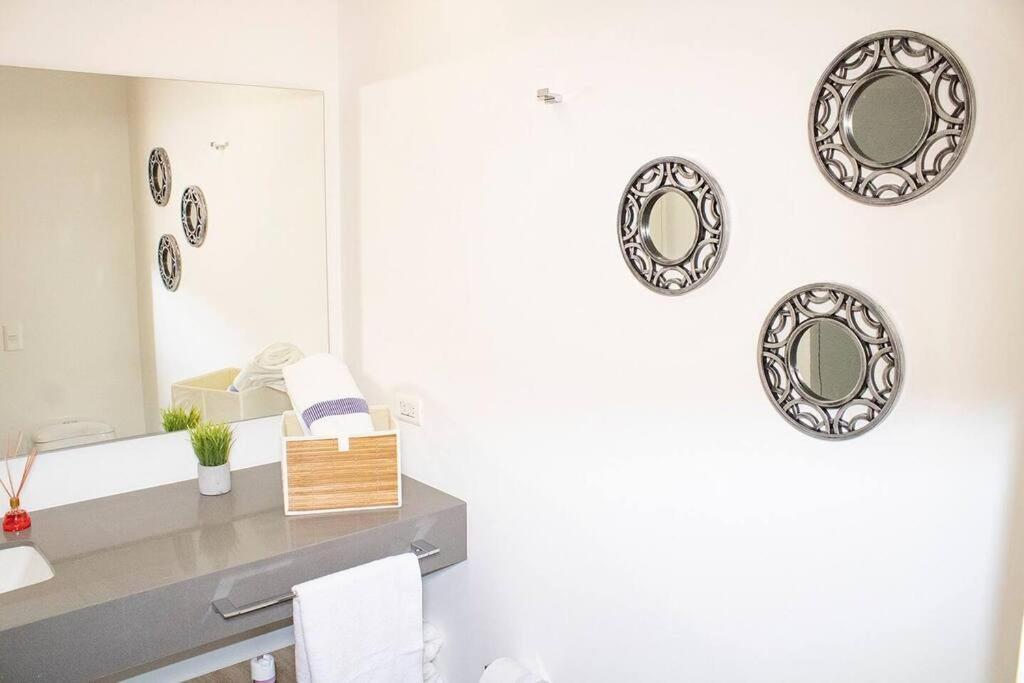 Apartamento Modern Studio, Poblado, Coworking, A/c, Gym 1411