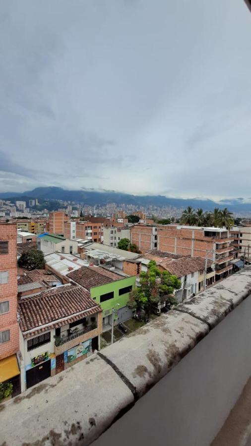 Apartamento Edificio Belén *
