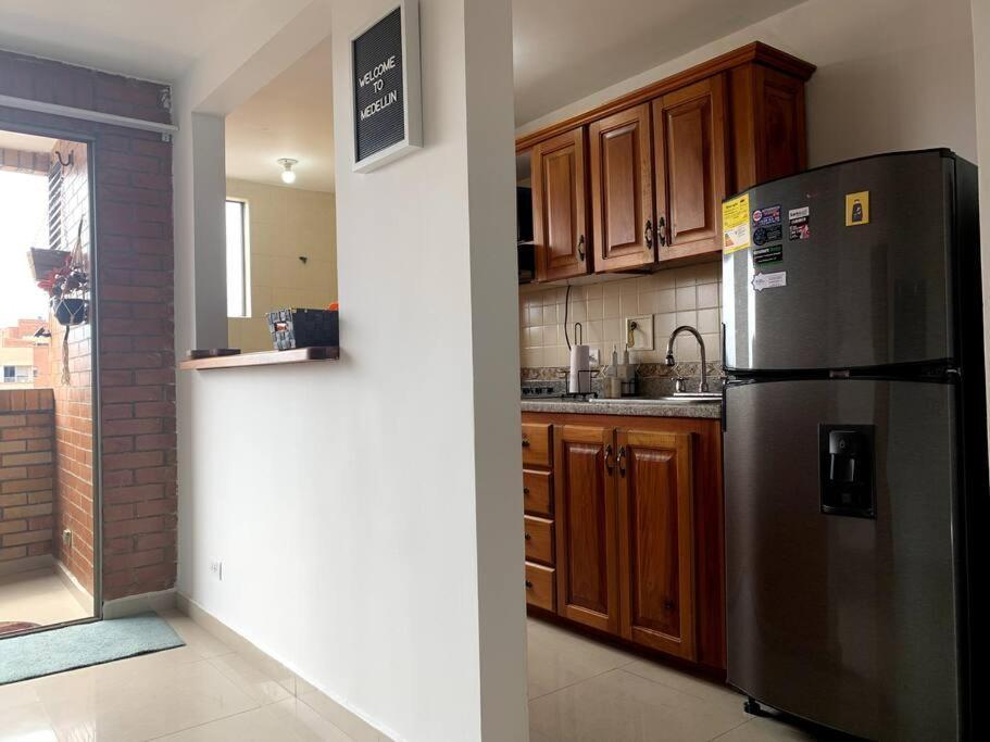Large Pent House Near Poblado With Free Parking * Medellín