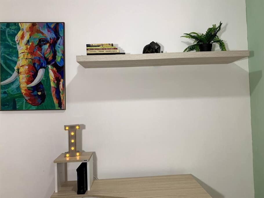 Large Pent House Near Poblado With Free Parking Apartamento Medellín