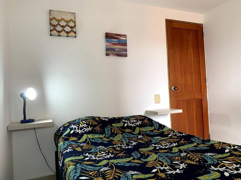 Apartamento Large Pent House Near Poblado With Free Parking