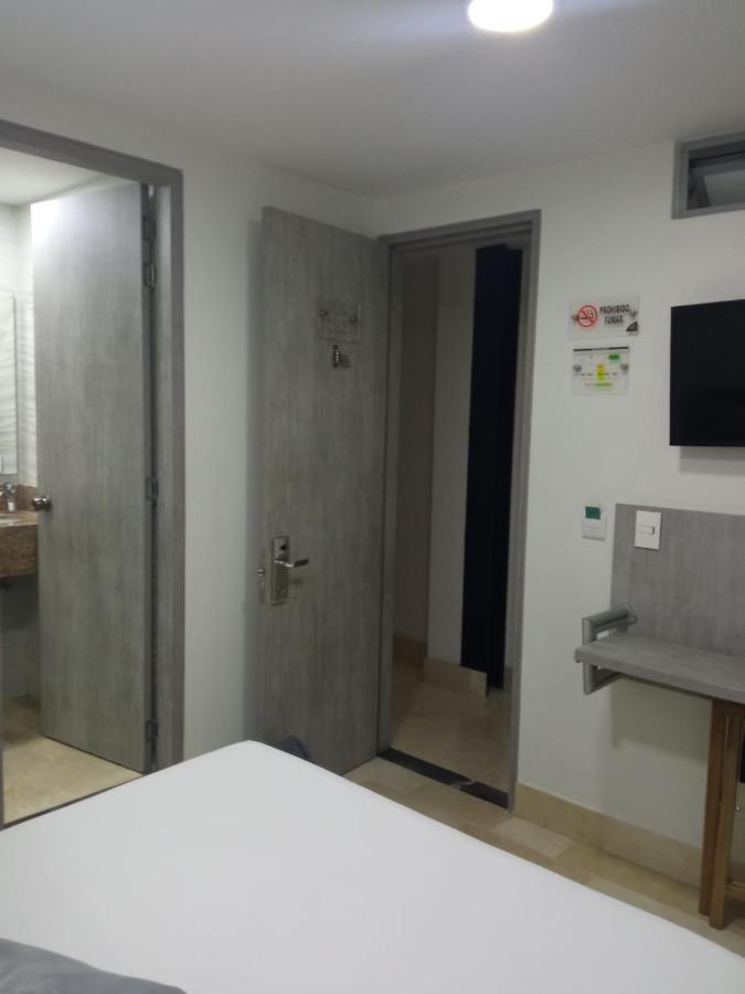 Caribe Hotel Medellín