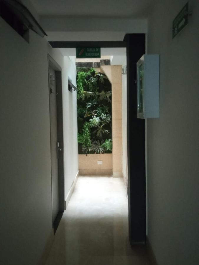 Hotel Caribe *