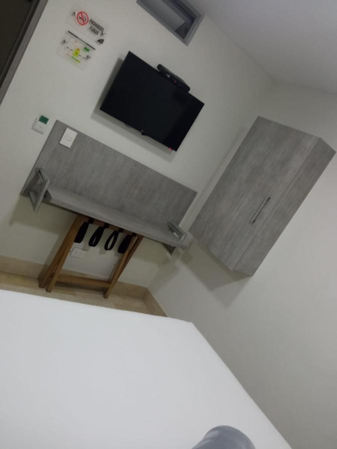 Caribe Hotel *