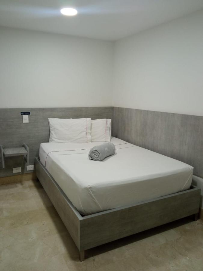 Hotel Caribe *