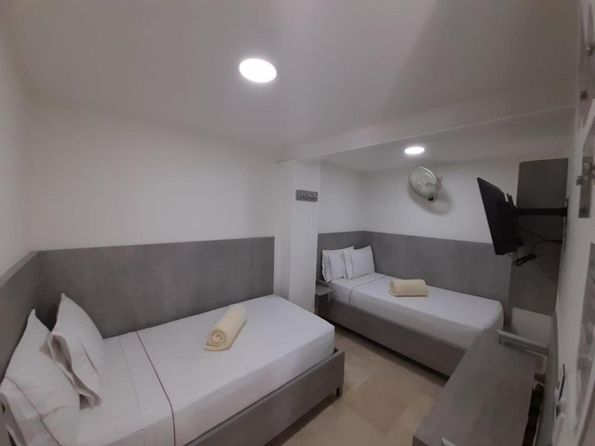 Caribe Hotel