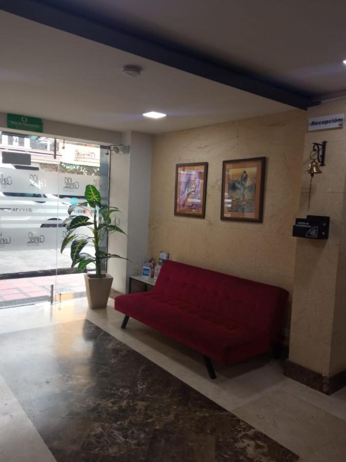 Hotel Caribe Medellín