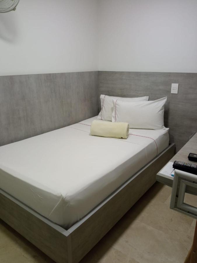 Caribe Hotel Medellín